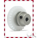 Couronne Inline Offset 29d Aluminium